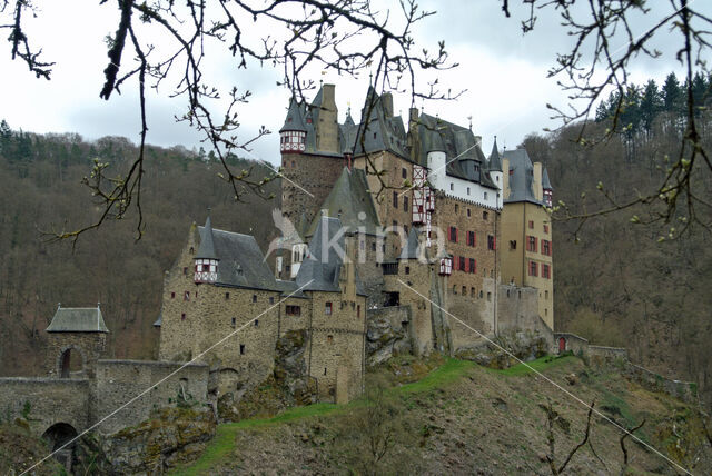 Burg Eltz