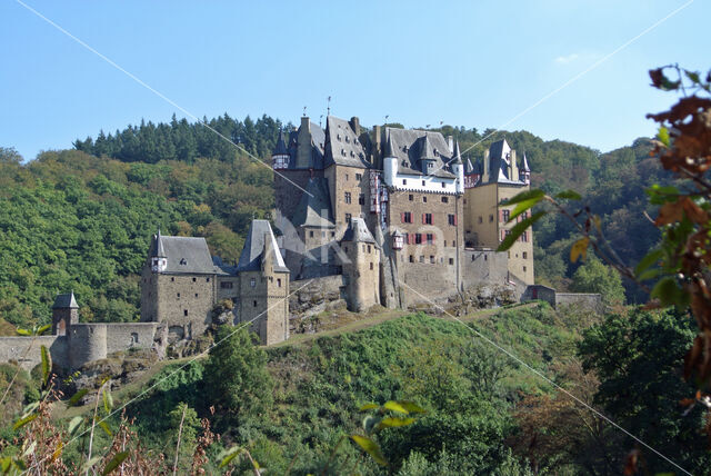 Burg Eltz