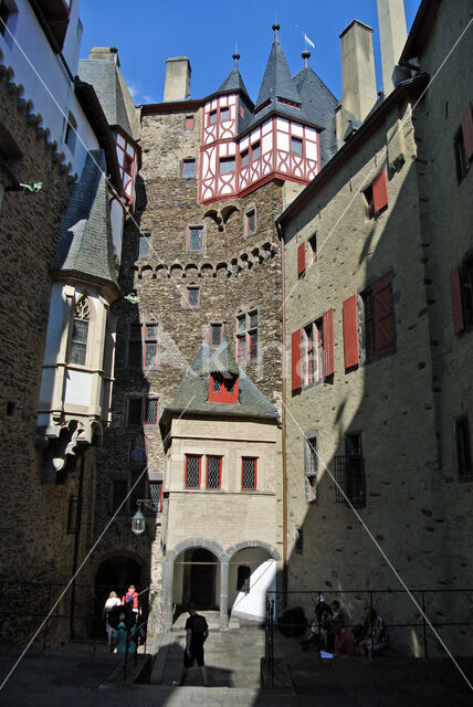 Burg Eltz