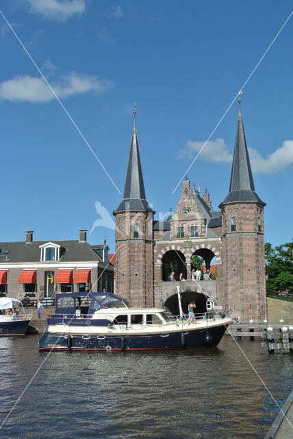 Waterpoort