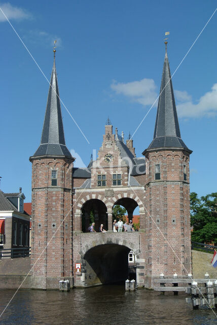 Waterpoort