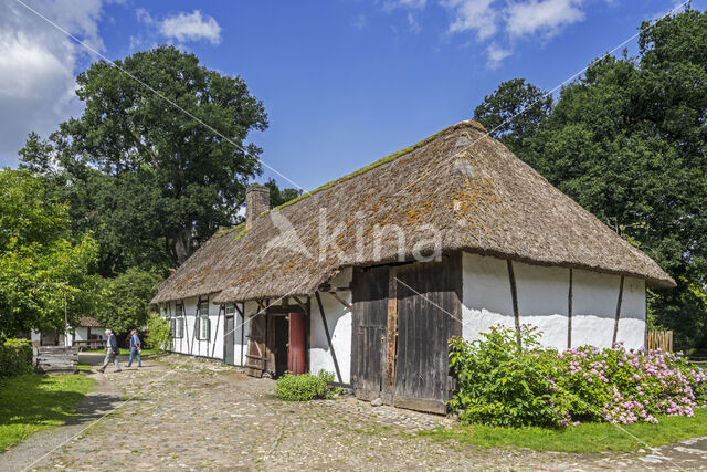 Domein Bokrijk