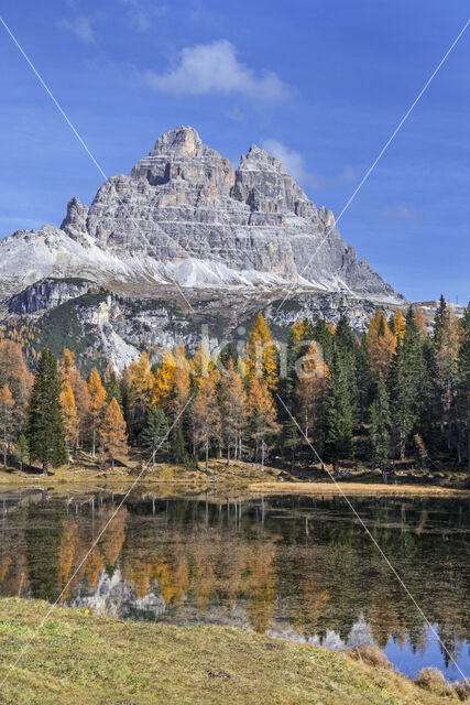 Tre Cime di Lavaredo