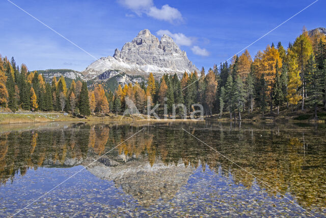 Tre Cime di Lavaredo