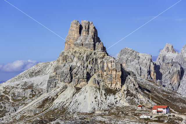 Rifugio Locatelli