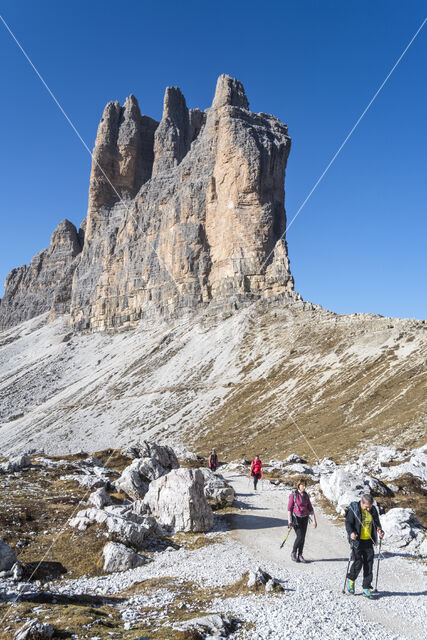 Rifugio Locatelli