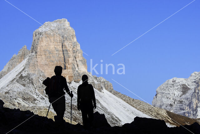 Torre dei Scarperi / Schwabenalpenkopf