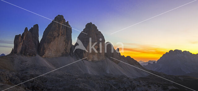 Tre Cime di Lavaredo