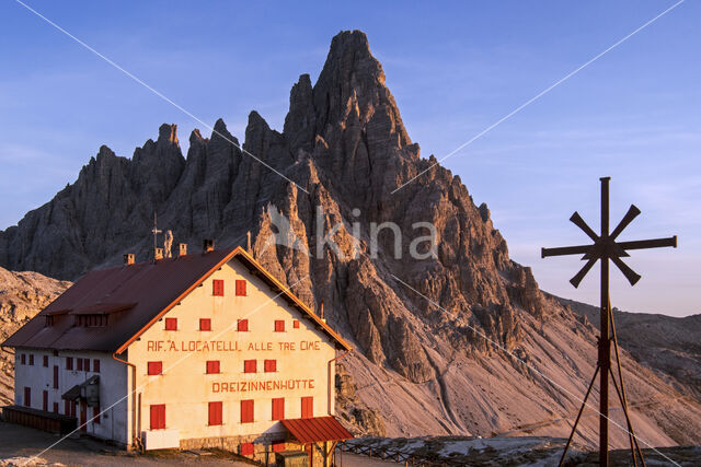 Rifugio Locatelli