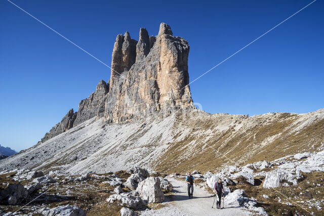 Tre Cime di Lavaredo