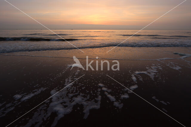 Katwijk aan zee