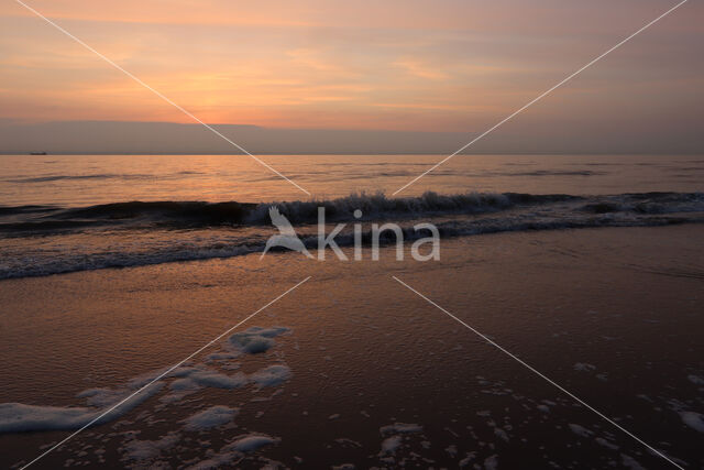 Katwijk aan zee