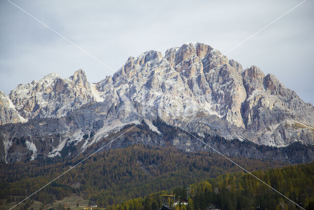 Dolomites