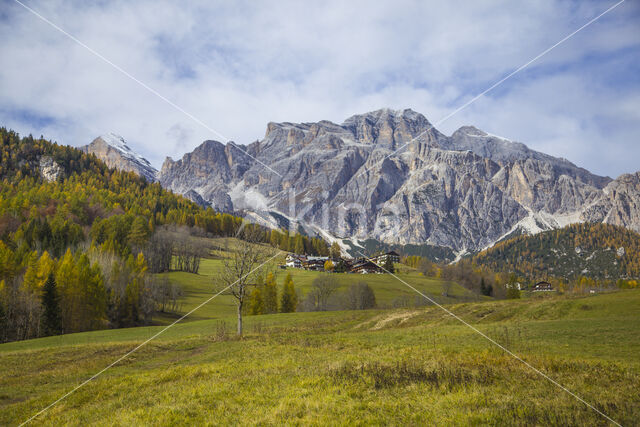 Dolomites