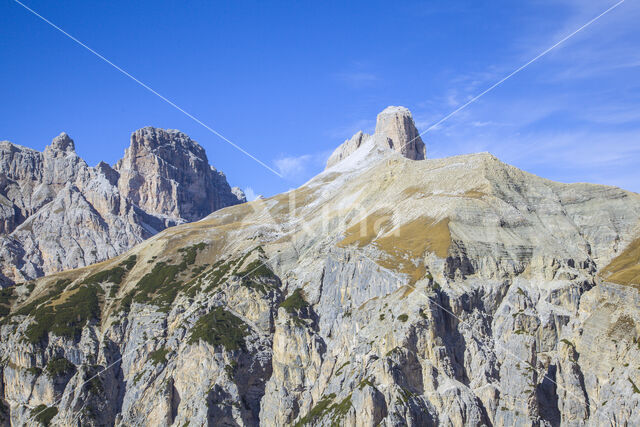 Dolomites