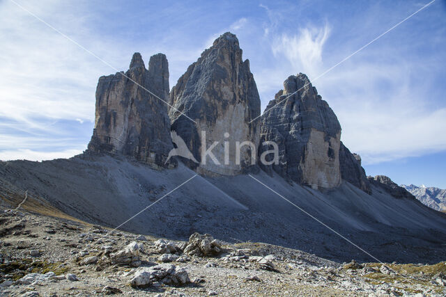 Tre Cime di Lavaredo