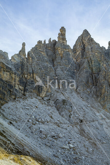 Dolomites