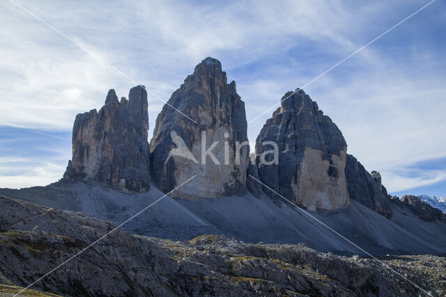 Tre Cime di Lavaredo