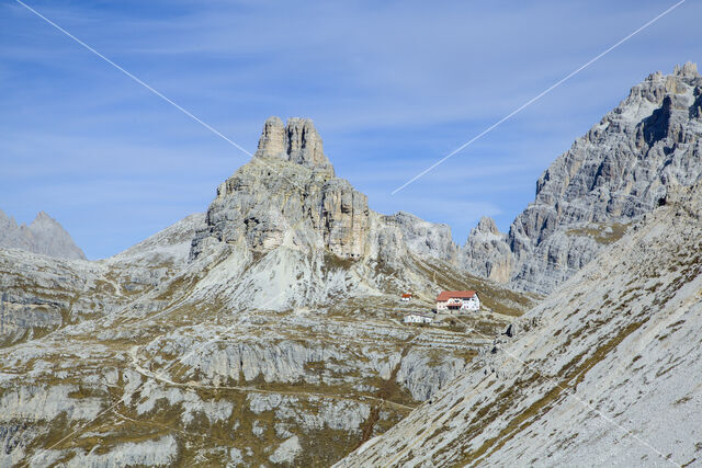 Dolomites