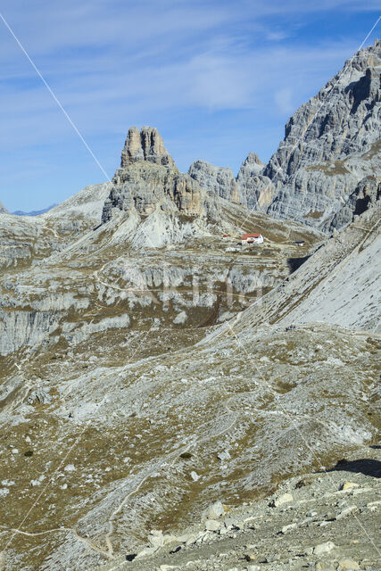 Dolomites