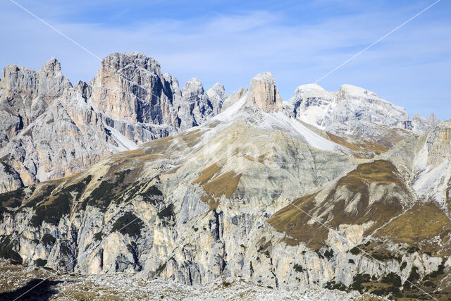 Dolomites