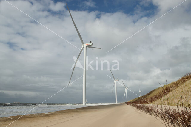 Tweede Maasvlakte