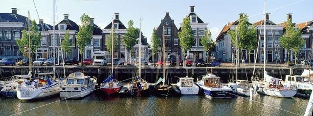 Harlingen