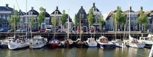 Harlingen