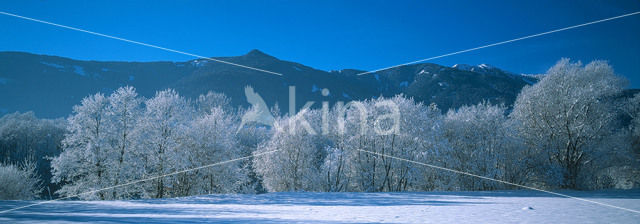 Hohe Tauern National Park