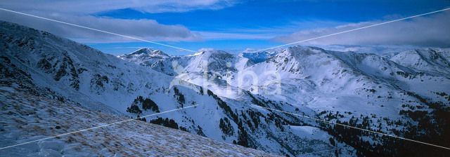 Nationaal Park Hohe Tauern