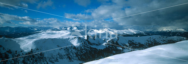 Hohe Tauern National Park