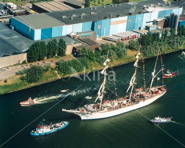 Het IJ