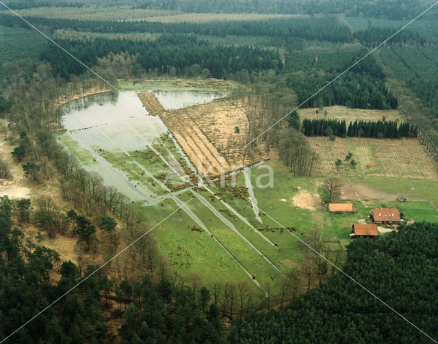 Nationaal park Utrechtse Heuvelrug