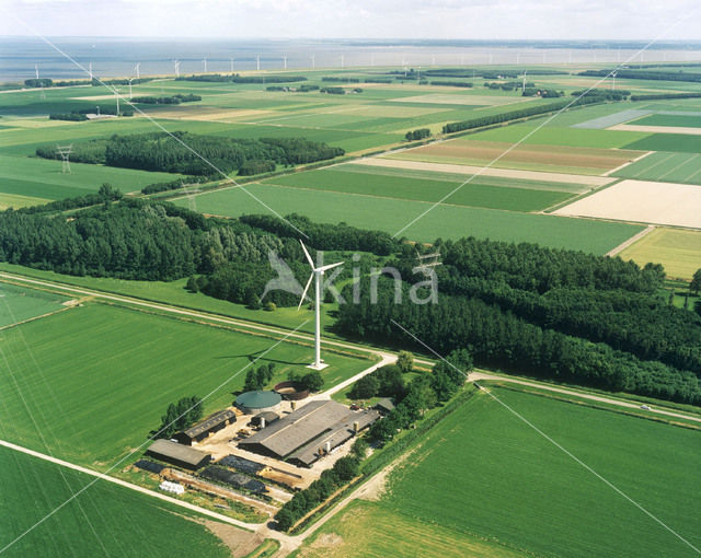 Noordoostpolder