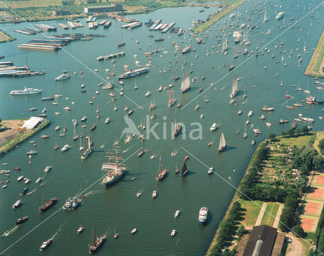 Noordzeekanaal
