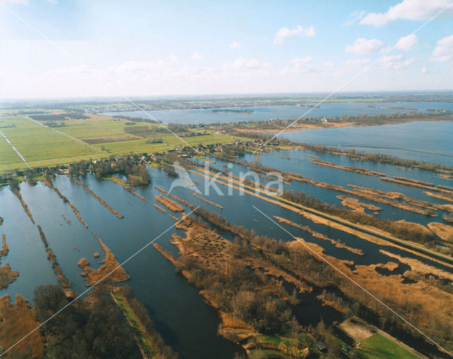 Tienhovense plassen