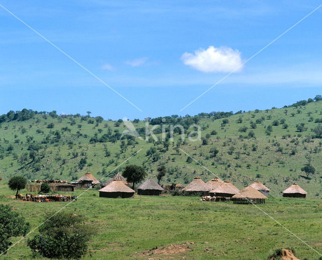 Masai Mara National Park