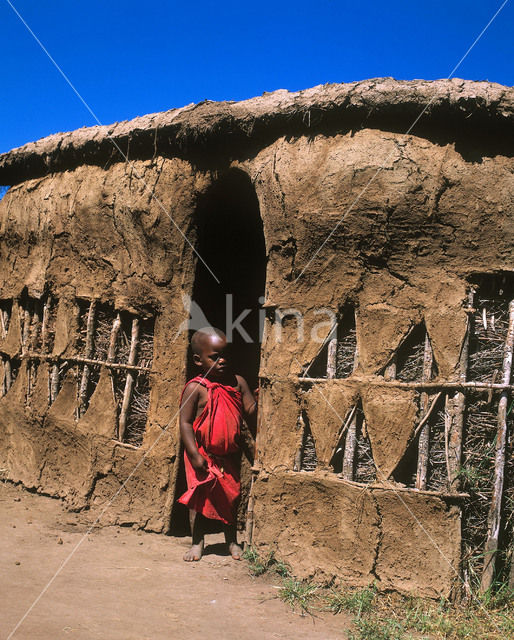 Masai Mara National Park