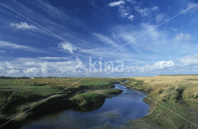 National Park Duinen van Texel