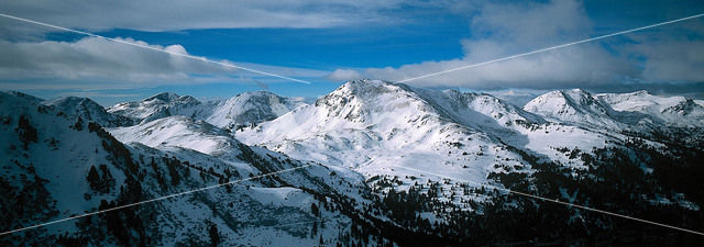 Nockberge National Park