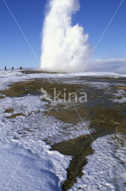 Geysir