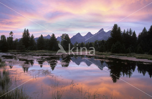 Grand Teton National Park