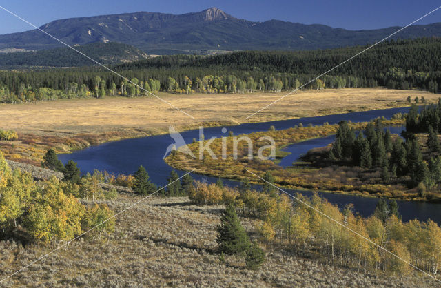 Grand Teton National Park