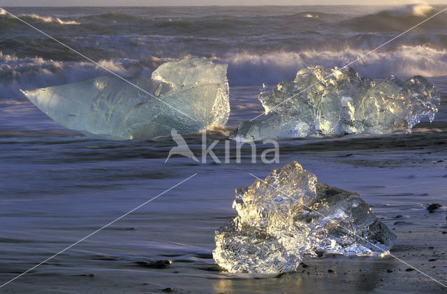 Jokulsarlon