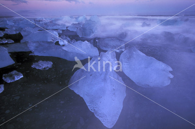 Jokulsarlon