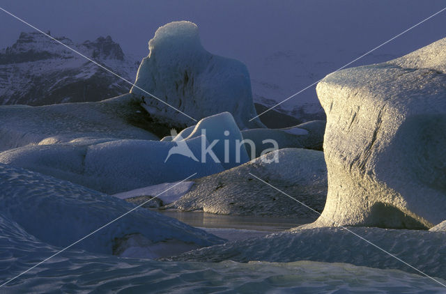 Jokulsarlon