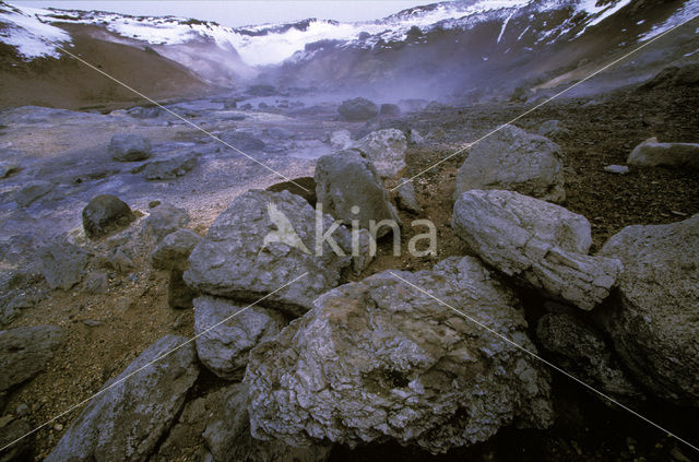 Kleifarvatn