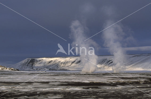 Kleifarvatn