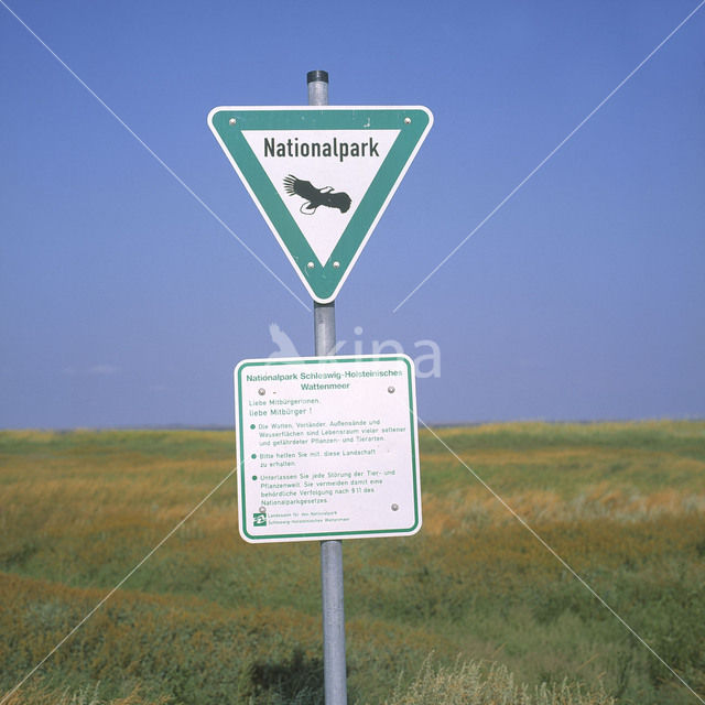 Nationalpark Schleswig-Holsteinisches Wattenmeer
