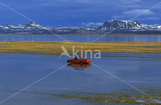 Northwest Iceland